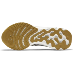 Nike Women's React Infinity Run Flyknit 2 (001 - Platinum Tint/Black-Wheat-Light Bone) -Sneaker Hub Shop DJ5932 001 PHSUH000 2000