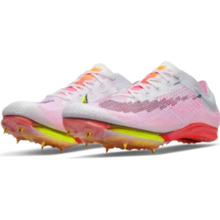 Nike Air Zoom Victory "Rawdacious" (100 - White/Black-Black-Black) -Sneaker Hub Shop DJ6205 100 PHCFH001 2000