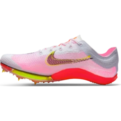 Nike Air Zoom Victory "Rawdacious" (100 - White/Black-Black-Black) -Sneaker Hub Shop DJ6205 100 PHSRH001 2000