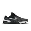 Nike Women’s Metcon 8 (001 - Black/White/Dark Smoke Grey/Smoke Grey) -Sneaker Hub Shop DO9327 001 PHSRH000