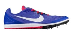 Nike Women’s Zoom Rival D 10 (500 - Persian Violet / White-Black)