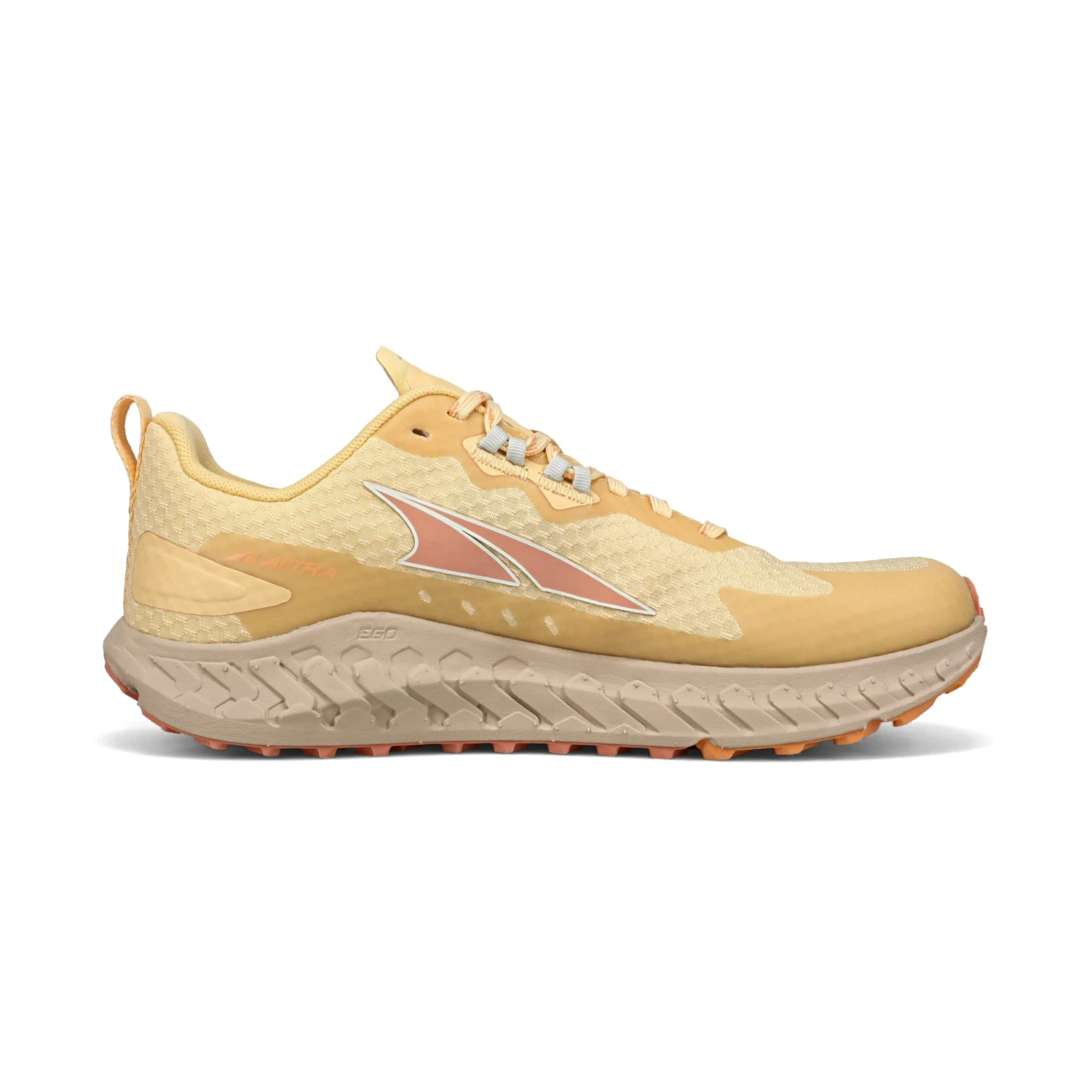 Altra Women’s Outroad (880 - Orange) 3 Altra Women’s Outroad (880 - Orange)