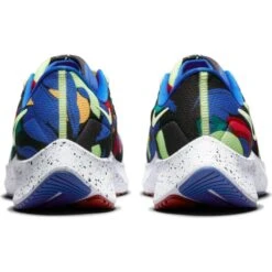 Nike Unisex Zoom Pegasus 38 A.I.R. Kelly Anna London (001 - Black/Lime Glow/Racer Blue) -Sneaker Hub Shop E3BEC355 E5D5 42C6 9C91 1CFA05DB85A0