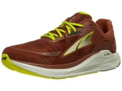 Altra Men's Paradigm 6 (802 - Burnt Orange) 9 Altra Men's Paradigm 6 (802 - Burnt Orange) -Sneaker Hub Shop E5BBB980 2AFE 4A6F A75F 073F601477B3