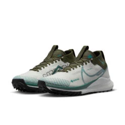 Nike Men's React Pegasus Trail 4 GORE-TEX (001 - Light Bone/Bicoastal/Cargo Khaki) 10 Nike Men's React Pegasus Trail 4 GORE-TEX (001 - Light Bone/Bicoastal/Cargo Khaki) -Sneaker Hub Shop E8A8CAF9 D62A 4463 83FF D2B1BEF46B0B