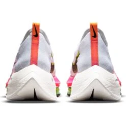 Nike Men's Air Zoom Alphafly NEXT% "Rawdacious" (100 - White/Black-Black-Black)) -Sneaker Hub Shop E976350B 012D 4EE9 83CA 89C291514E82