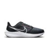 Nike Men's Air Zoom Pegasus 39 (010 - Black/White/Ashen Slate/Cobalt Bliss)