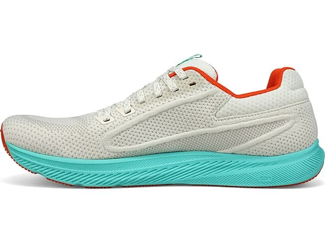 Altra Men's Escalante 3 (130 - White/Green) 4 Altra Men's Escalante 3 (130 - White/Green) - Image 2