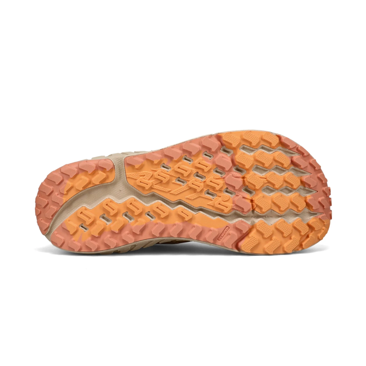 Altra Women’s Outroad (880 - Orange) 5 Altra Women’s Outroad (880 - Orange) - Image 3
