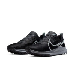 Nike Men’s React Pegasus Trail 4 (001 - Black/Aura/Dark Grey/Wolf Grey) 10 Nike Men’s React Pegasus Trail 4 (001 - Black/Aura/Dark Grey/Wolf Grey) -Sneaker Hub Shop F586EB50 C2DA 4C65 94B3 10C5272C7799