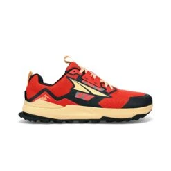 Altra Men’s Lone Peak 7 (680 - Red/Orange)