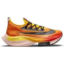 Nike Men’s Zoom Alphafly NEXT% "Hakone Ekiden Edition" (728 - Amarillo/Black/Magma Orange) 11 Nike Men’s Zoom Alphafly NEXT% "Hakone Ekiden Edition" (728 - Amarillo/Black/Magma Orange) -Sneaker Hub Shop F94F86DE 2FBB 4CB0 A31E F9D57F33DF78