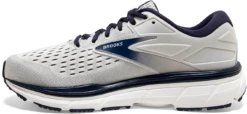 BROOKS Men's Dyad 11 (071 - Antarctica/grey/peacoat)