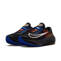 Nike Men’s Zoom Fly 5 A.I.R. Hola Lou (001 - Black/Phantom/Ale Brown/Racer Blue) -Sneaker Hub Shop F9FC6DF3 713B 452D 9349 8C0ED690D77A
