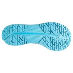 BROOKS Men's Hyperion Tempo (082 - Black/iced Aqua/blue) -Sneaker Hub Shop MHyperionTempoBottom 082