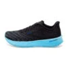 BROOKS Men's Hyperion Tempo (082 - Black/iced Aqua/blue)