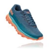 Hoka Women's Torrent 2 (RTCN - Real Teal/Cantaloupe) 1 Hoka Women's Torrent 2 (RTCN - Real Teal/Cantaloupe) -Sneaker Hub Shop RTCN 1