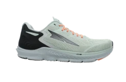 Altra Women’s Torin 5 (007 - Gray/Coral)