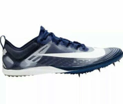 Nike Unisex Zoom Victory 5 XC (403 - Royal Tint/True Berry)