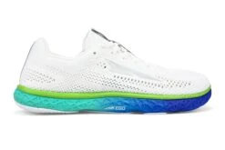 Altra Women's Escalante Racer (130 - White/Green)