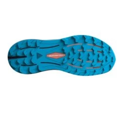 BROOKS Men's Cascadia 16 (490- Peacoat/Atomic Blue/Rooibos) -Sneaker Hub Shop brooks 110376490 s