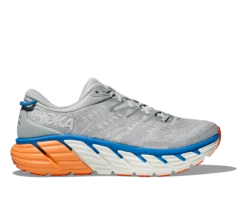Hoka Men's Gaviota 4 (HMNC - Harbor Mist/Nimbus Cloud)