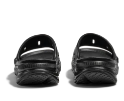 Hoka U Ora Recovery Slide 3 (BBLC - Black/Black) 9 Hoka U Ora Recovery Slide 3 (BBLC - Black/Black) -Sneaker Hub Shop guomk0b7wjvqbzmsjivk