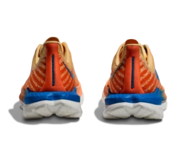 Hoka Men's Mach 5 (IVOR - Impala/Vibrant Orange) 11 Hoka Men's Mach 5 (IVOR - Impala/Vibrant Orange) -Sneaker Hub Shop h1un5esranncljimr39p