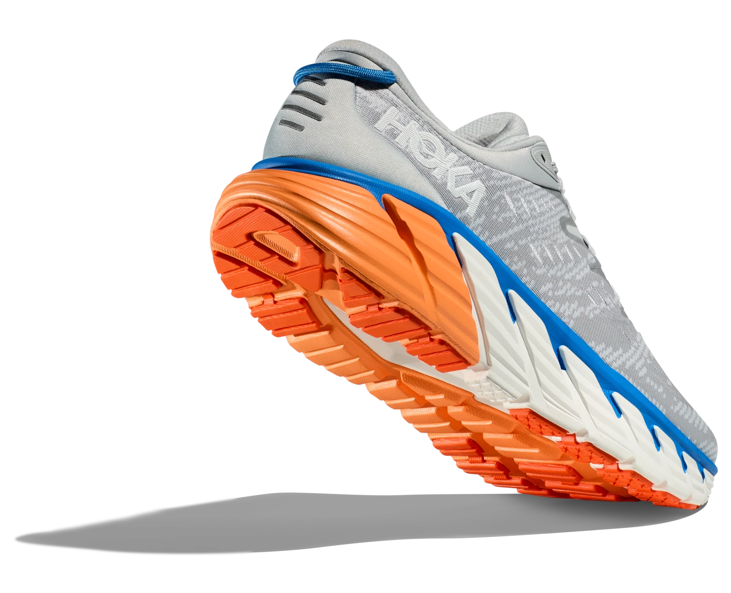 Hoka Men's Gaviota 4 (HMNC - Harbor Mist/Nimbus Cloud) 5 Hoka Men's Gaviota 4 (HMNC - Harbor Mist/Nimbus Cloud) - Image 3