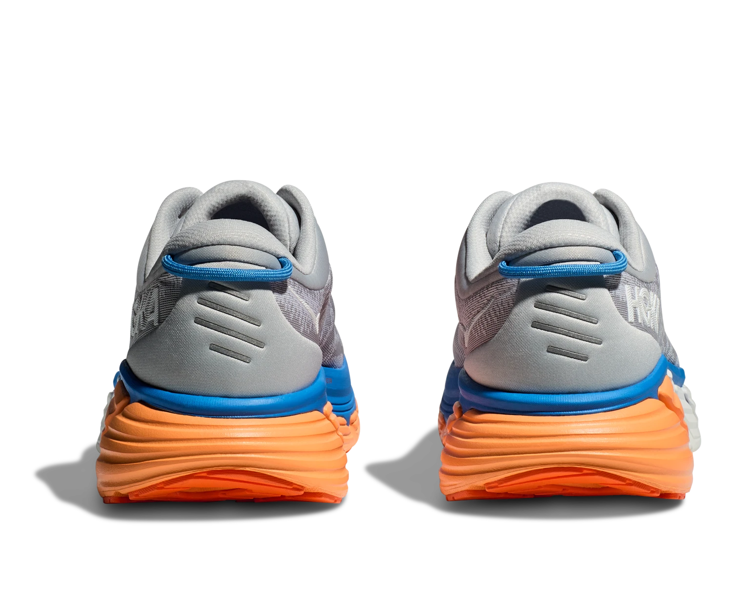 Hoka Men's Gaviota 4 (HMNC - Harbor Mist/Nimbus Cloud) 8 Hoka Men's Gaviota 4 (HMNC - Harbor Mist/Nimbus Cloud) - Image 6