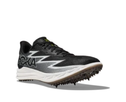 Hoka Unisex Crescendo MD (BWHT - Black/White) 10 Hoka Unisex Crescendo MD (BWHT - Black/White) -Sneaker Hub Shop ixauzilo7wjgxfrrpiti