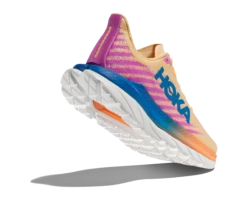 Hoka Women's Mach 5 (ICYC - Impala/Cyclamen) 10 Hoka Women's Mach 5 (ICYC - Impala/Cyclamen) -Sneaker Hub Shop jdzahuhnndwytom0otcl