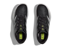 Hoka Unisex Crescendo MD (BWHT - Black/White) 12 Hoka Unisex Crescendo MD (BWHT - Black/White) -Sneaker Hub Shop mlqq9dqsygvlffitptre