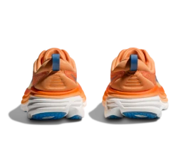 Hoka Men's Bondi 8 (IMON - Impala/Mock Orange) -Sneaker Hub Shop mnk9rzdunhbxtbsvccgf