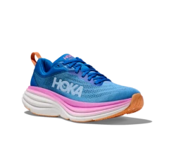 Hoka Women's Bondi 8 WIDE (CSAA - Coastal Sky/All Aboard) 7 Hoka Women's Bondi 8 WIDE (CSAA - Coastal Sky/All Aboard) -Sneaker Hub Shop nby7mvptibfm4favyjtu 65d56973 4725 4b69 8746 7ab125305043