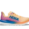 Hoka Women's Mach 5 (ICYC - Impala/Cyclamen) -Sneaker Hub Shop nf1xzghtu64pz0ibgdlq