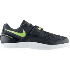 Nike Unisex Zoom Rotational 5 (070 - Black/Volt-Dark Grey)