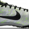 Nike Unisex Zoom Rival S 9 (077 - Pure Platinum/Black-Volt Glow) -Sneaker Hub Shop nike zoom rival s 9 162544 907564 079 960