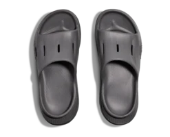 Hoka U Ora Recovery Slide 3 (GYGY - Grey/Grey) -Sneaker Hub Shop pgyxr6360wyoqyhieqy9
