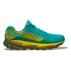 Hoka Men's Torrent 3 (CAVC - Ceramic/Avacado)