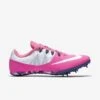 Nike Womens Zoom Rival S 8 (615 -Pink Blast/White-Dark Purple) -Sneaker Hub Shop s l1600 662967bc b21a 468e 8f0b 0e7aef0dde7c