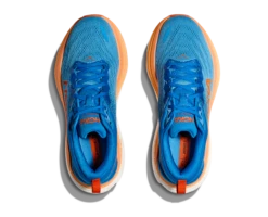 Hoka Men's Bondi 8 WIDE (CSVO - Coastal Sky/Vibrant Orange) 12 Hoka Men's Bondi 8 WIDE (CSVO - Coastal Sky/Vibrant Orange) -Sneaker Hub Shop sqi4wmh5sopfi3nsorqq 9ecd7436 2aef 4ae4 a02f 42d1c5398971
