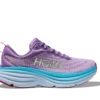 Hoka Women's Bondi 8 (CVPL - Chalk Violet/PAstel Lilac) 2 Hoka Women's Bondi 8 (CVPL - Chalk Violet/PAstel Lilac) -Sneaker Hub Shop tqa5koikuz9p5suvbzgm
