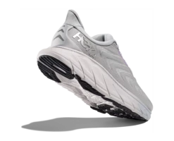 Hoka Women's Arahi 6 (HMSL - Harbor Mist/Silver) -Sneaker Hub Shop wewdxhdq0zdnfh21sir5