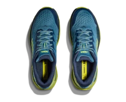 Hoka Men's Torrent 3 (BDCT - Bluesteel/Dark Citron) 12 Hoka Men's Torrent 3 (BDCT - Bluesteel/Dark Citron) -Sneaker Hub Shop wucougomjs6ugas7jvch