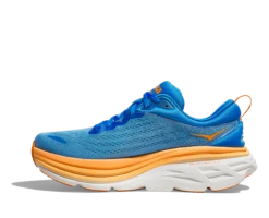 Hoka Men's Bondi 8 WIDE (CSVO - Coastal Sky/Vibrant Orange) 11 Hoka Men's Bondi 8 WIDE (CSVO - Coastal Sky/Vibrant Orange) -Sneaker Hub Shop xuyidszqczo9ug5kbykx a3ae308a 266b 40d8 a051 875f4d1207a0