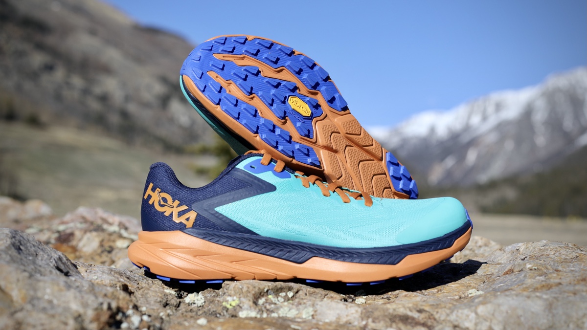 Sneaker Hub Shop -Sneaker Hub Shop Hoka One One Zinal feature photo